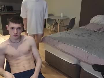 Nicky_Mart Chaturbate stream image from June 18, 2025