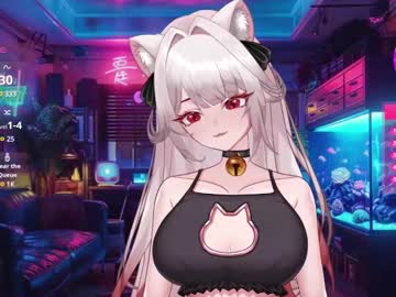 Nikkipurr Chaturbate stream image from June 18, 2025