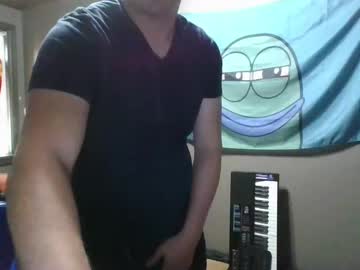 Nofacednat Chaturbate stream image from June 18, 2025