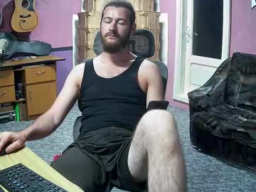 Sir_Pelo_Iv Chaturbate stream image from June 18, 2025