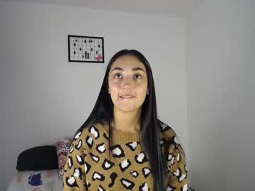 Amirakarter Chaturbate stream image from June 18, 2025