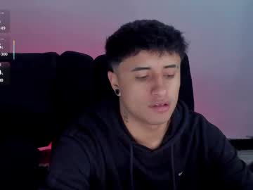 Boylatin_777 Chaturbate stream image from June 18, 2025