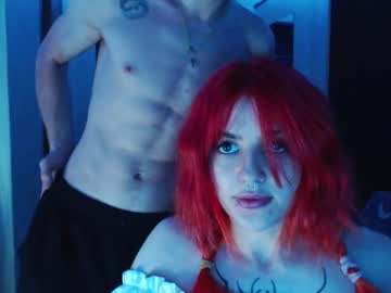 Build_Love Chaturbate stream image from June 18, 2025