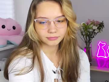 Bunny_Bonny Chaturbate stream image from June 18, 2025
