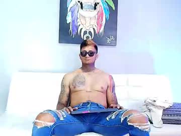 Clark__Ken Chaturbate stream image from June 18, 2025