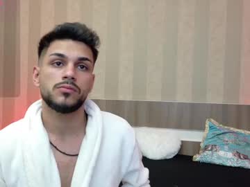 Demirr3108 Chaturbate stream image from June 18, 2025