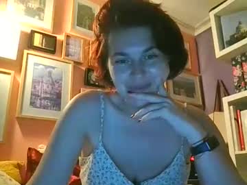 Etherealmuse Chaturbate stream image from June 18, 2025