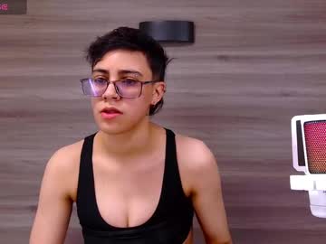 Eva_Monwalker Chaturbate stream image from June 18, 2025