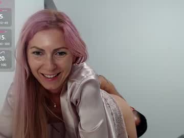 Inna_Paul89 Chaturbate stream image from June 18, 2025