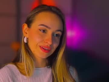 Jane_Bloempje Chaturbate stream image from June 18, 2025