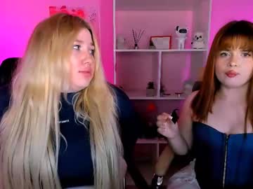 Juli_Kisss Chaturbate stream image from June 18, 2025