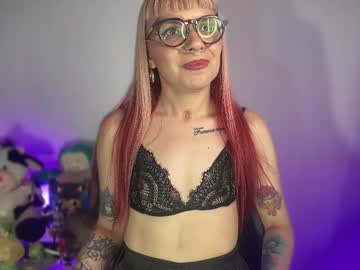 Karterspice Chaturbate stream image from June 18, 2025
