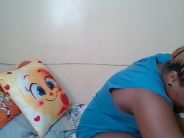 Liana_Ebony Chaturbate stream image from June 18, 2025
