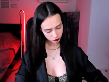 Unaericaabistrong Chaturbate stream image from June 18, 2025