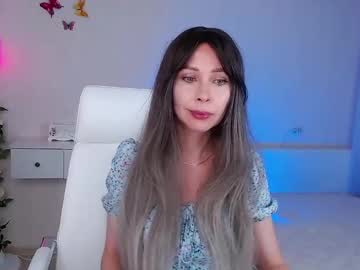 Wendifoster Chaturbate stream image from June 18, 2025