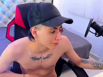 Banzr Chaturbate stream image from June 18, 2025