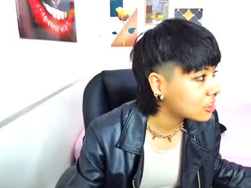 Bjkoreanboy Chaturbate stream image from June 18, 2025