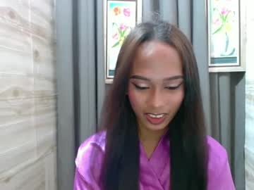 Blackbarbiechantalxvx Chaturbate stream image from June 18, 2025