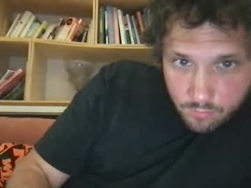 Bobby_54 Chaturbate stream image from June 18, 2025