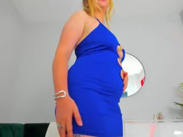 Brianna_Velvet Chaturbate stream image from June 18, 2025