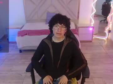 Cloud_Tay Chaturbate stream image from June 18, 2025