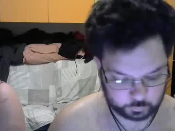 Coppia540141 Chaturbate stream image from June 18, 2025