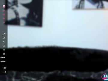 Dass_Roman Chaturbate stream image from June 18, 2025
