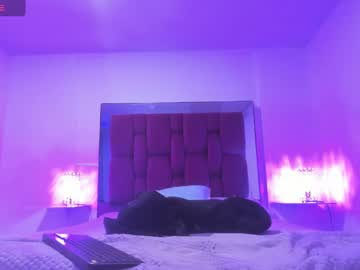 Dayra_Angels Chaturbate stream image from June 18, 2025