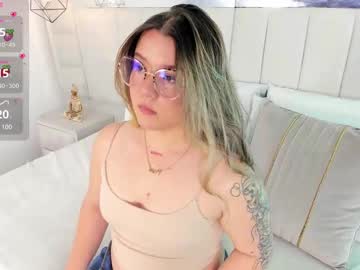 Im_Dalhia Chaturbate stream image from June 18, 2025