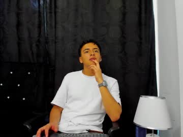 Jack_Savage_ Chaturbate stream image from June 18, 2025
