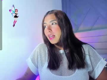 Kathyaa_ Chaturbate stream image from June 18, 2025