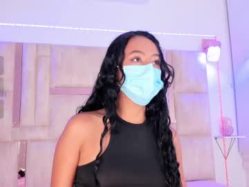 Lily_Cutie_ Chaturbate stream image from June 18, 2025