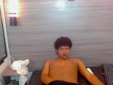 Mairon_Will Chaturbate stream image from June 18, 2025