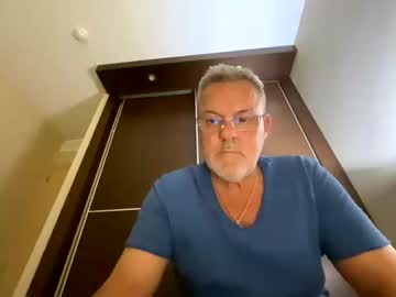 Misterblivs Chaturbate stream image from June 18, 2025