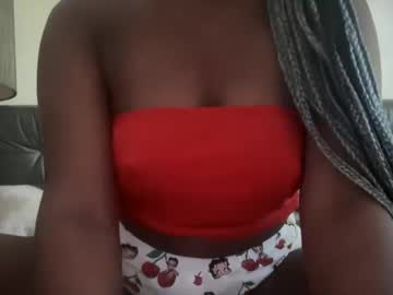 Mocha_Queen69 Chaturbate stream image from June 18, 2025