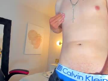 Nicolay_Sins Chaturbate stream image from June 18, 2025