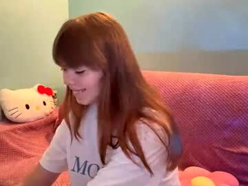 Oracorker Chaturbate stream image from June 18, 2025