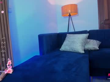 Sarah_Stonne_ Chaturbate stream image from June 18, 2025