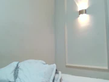 Sheyla_21 Chaturbate stream image from June 18, 2025