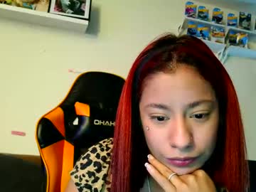 Tifanny2025 Chaturbate stream image from June 18, 2025