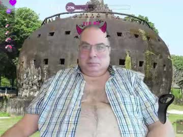Tomaz62a stream image from June 18, 2025