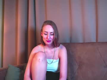Wiloneeagerton Chaturbate stream image from June 18, 2025