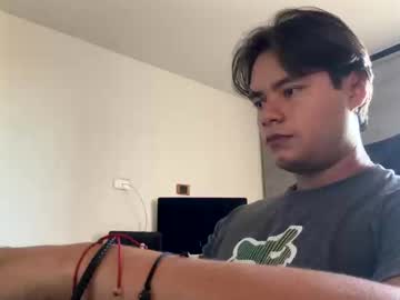Alf4701 Chaturbate stream image from June 18, 2025