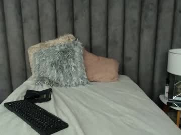 Alicia_Chris Chaturbate stream image from June 18, 2025