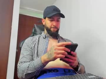 Alpha_Maste3 Chaturbate stream image from June 18, 2025