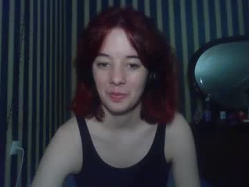 _Amber_Doll_ Chaturbate stream image from June 18, 2025