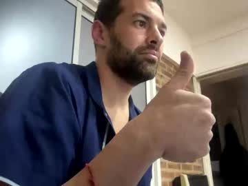 Arirok Chaturbate stream image from June 18, 2025