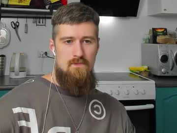 Bearded_Legend Chaturbate stream image from June 18, 2025