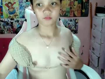 Bunny_Flower18 Chaturbate stream image from June 18, 2025