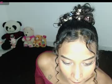 Celesstte_0 Chaturbate stream image from June 18, 2025